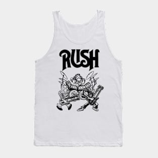 Rush Tank Top